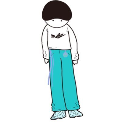 マッシュボーイさんのプロフィール画像