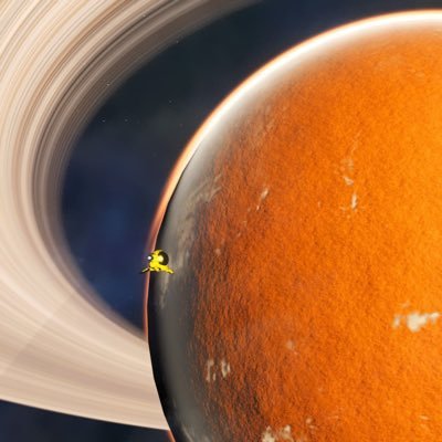 Universeminded1's profile picture. Universe minded ♉ Space Stories on X