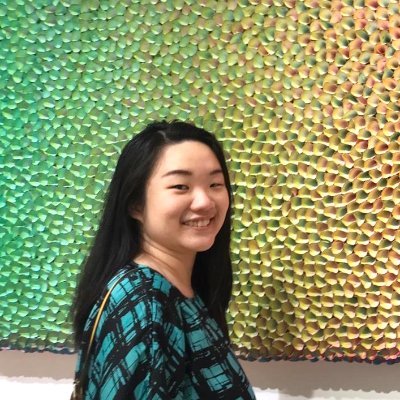Art Historian. PhD @NTUsg, BA @HKUniversity. ✨ Researching Angelica Kauffman, 18th century British art & women artists' self-portraiture. 💃