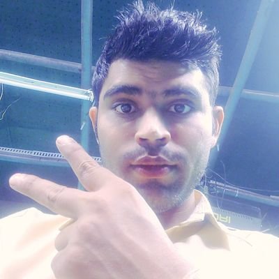 सच का साथ देता हु सच बोलता हुं इसलिए पत्रकार हू/
( महानगर अध्यक्ष )श्री खाटू श्याम सेना/
सदस्य हिंदू युवा वाहिनी / सदस्य अखिल भारतीय विद्यार्थी परिषद