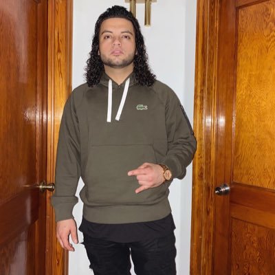 jay__one_'s profile picture. Futbol es vida.⚽