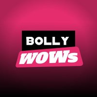 BollyWOWs!(@TheBollyWOWs) 's Twitter Profile Photo
