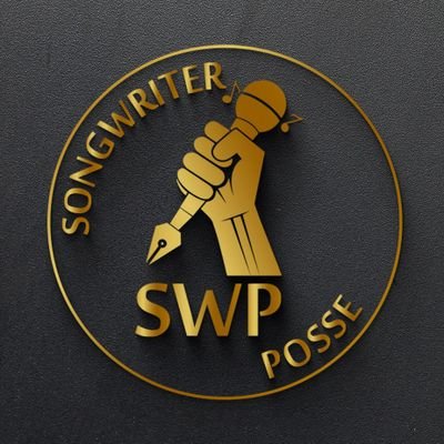 SWP Write Songs that The Whole World Sings. Network and Education.
Here for the Love & Business of Music.
https://t.co/CsqCRuFbc2
