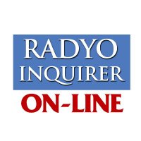 RadyoInquirerOn-Line (@radyoinqonline) 's Twitter Profile Photo