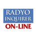 RadyoInquirerOn-Line (@radyoinqonline) Twitter profile photo RadyoInquirerOn-Line (@radyoinqonline) Twitter profile photo