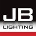 JB-Lighting (@JB_Lighting) Twitter profile photo