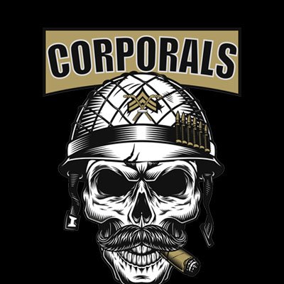 The Corporals are proud affiliate and farm team of the @UFHL_Generals. Competing in the @UFAHL_UFFS
@TheUFHL @uffsports