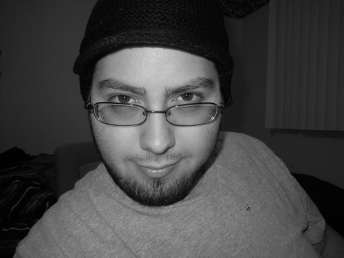 Gamer. Psychology Major. Beard aficionado. Podcast host. Contact Info: Phone #: (401) 326-2436 Email: show@criticaldamage.org