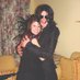 Michael Jackson and me (@mjandmememoir) Twitter profile photo