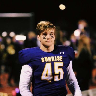 Owen Thomas Profile