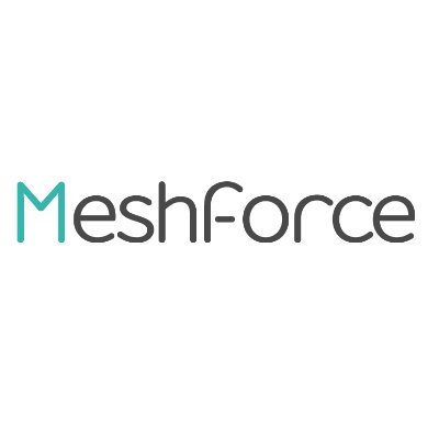 MeshForce focus on mesh WiFi system, move forward to the next generation WiFi.