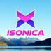ISONICA (@isonicaok) Twitter profile photo ISONICA (@isonicaok) Twitter profile photo