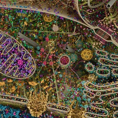 neoformans13's profile picture. 