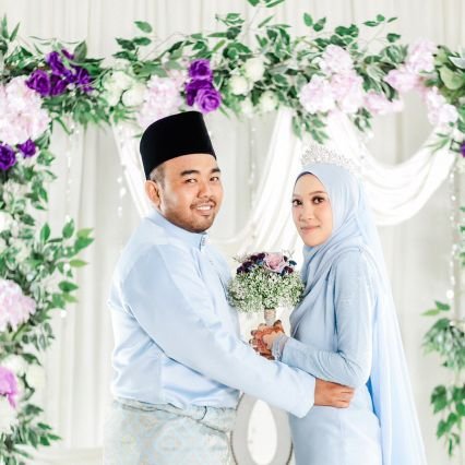 NasrulNina's profile picture. OrdinaryGirlWithBeautifulDream 💕Nasrullah