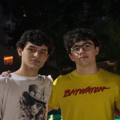 eitanyb's profile picture. q hay gente