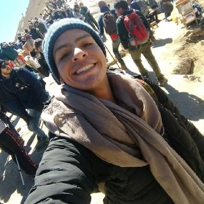 Elsolnoalumbra's profile picture. Soy el hombre que mi madre no quería que sea.
Psicólogo.