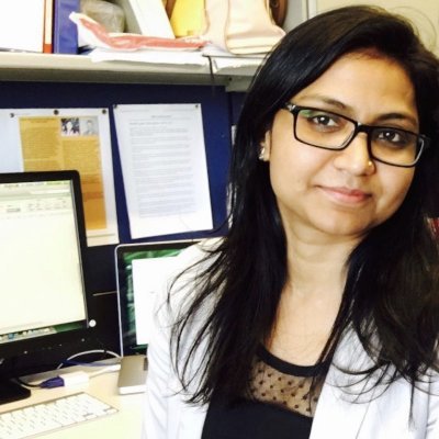 Assistant Professor/ Investigator / Scientist E - DBT-inStem I
PhD Molecular Medicine Hannover Medical School, Germany I Developmental & Stem Cell Biologist