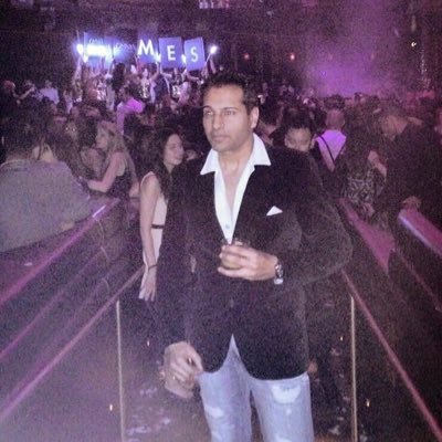 RajBC95's profile picture. 