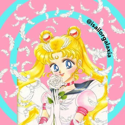 sailor moon texts ☾さんのプロフィール画像