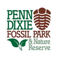 Penn Dixie Fossil Park & Nature Reserve(@penndixie) 's Twitter Profile Photo