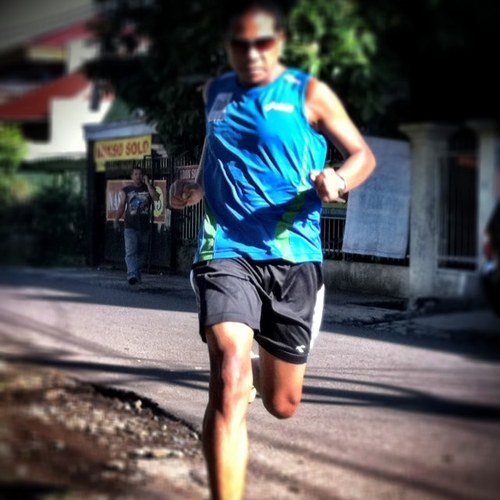 elshamir's profile picture. 