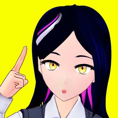Android大好きVtuber。
https://t.co/kmU5QMARSY