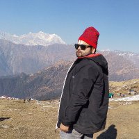 Chandra Has Singh (@1909chandrahas) 's Twitter Profile