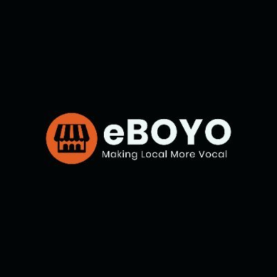 Eboyo Hypermarket Place