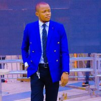 Ir Marc Bukasa (@irmarcbukasa2) 's Twitter Profile