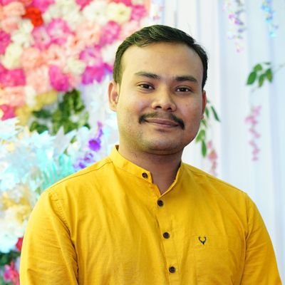 ''#कृण्वन्तो_विश्वमार्यम् ’’।अहिंसा परमो धर्मः धर्म हिंसा तथैव च:l
🚩।।राष्ट्रकार्य।।🚩
।।#भारत_माता_की_जय ।।
@RSSorg Ideology ,
सघंमार्ग - https://t.co/OIdJcWIWad