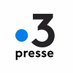 France3ServicePresse (@france3presse) Twitter profile photo France3ServicePresse (@france3presse) Twitter profile photo