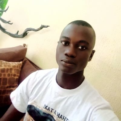 AladjaAlain's profile picture. mon charisme