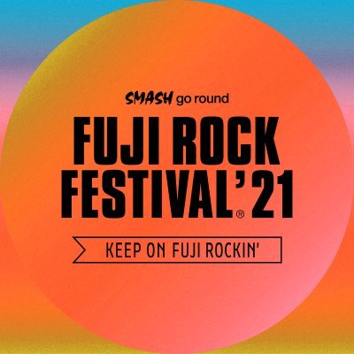 FUJI ROCK FESTIVALのプロフィール写真