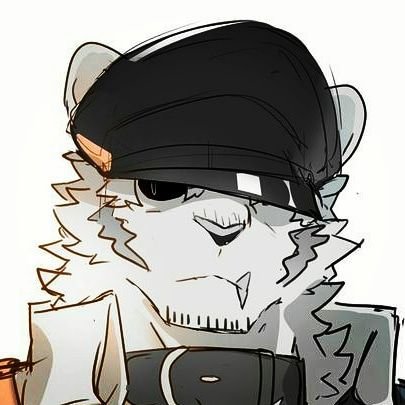 Wolferlol's profile picture. 🔞He/Him•25•Minors DNI