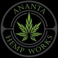 Ananta Hempworks(@anantahempworks) 's Twitter Profile Photo