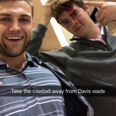 radamrimmer5's profile picture. 