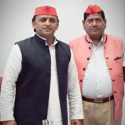 Ex MLA (MLC) Aligarh Hathras
Ex District President @samajwadiparty Hathras