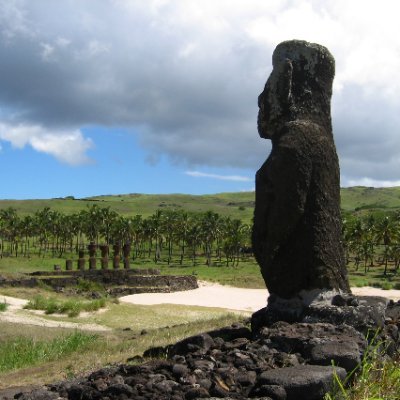 Mark_G_Davies's profile picture. Enjoy the journey, admire the view at the destination