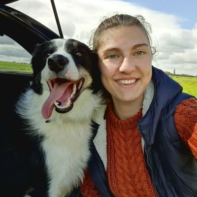Shepherdesssoph's profile picture. Co-owner at cero.theonlinefarmersmarket
🐑Shepherdess in training
💙Photography
🌍Farming using #regenerativeagriculture
 🇬🇧 #backbritishfarming