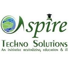 AspireTechnoSo1's profile picture. Aspire Techno Solutions ...Pioneers in Delivering Reliable IT Solutions