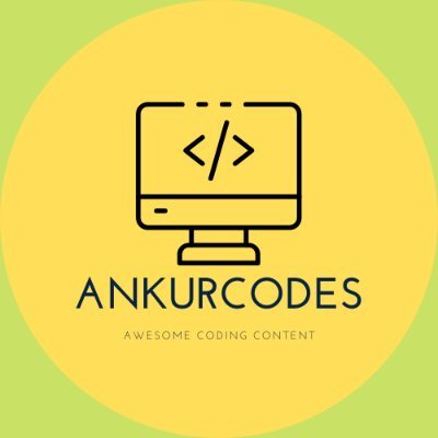 Ankur Codes