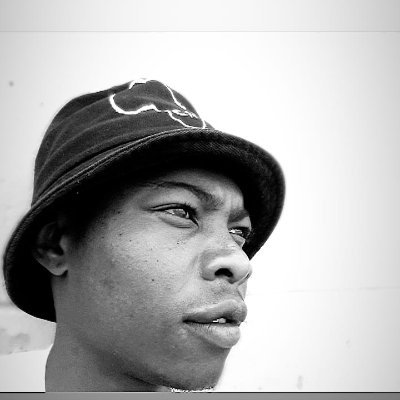 I'M A Limited Edition. With Limitless thoughts
📝