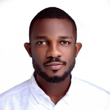 oracle_of_lagos's profile picture. I push pixels around for a living | I create user-centered brand identity designs for businesses | Pushing P 😌