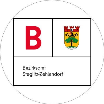 Hier twittert die Pressestelle des @basz_berlin Neues & Wissenswertes aus dem #Bezirksamt & Bezirk #Steglitz-#Zehlendorf | https://t.co/mkaXuLX91R