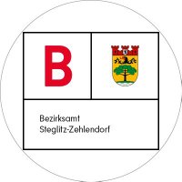 Bezirksamt Steglitz-Zehlendorf(@basz_berlin) 's Twitter Profile Photo
