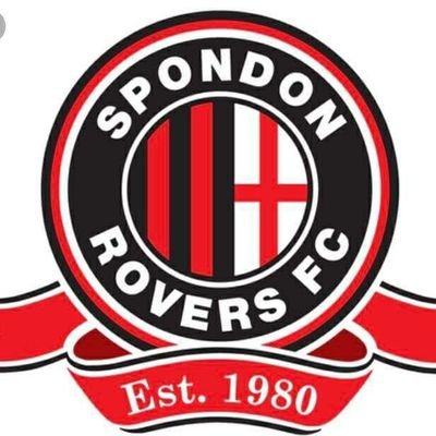 Established in 1980 Spondon Rovers is a thriving club serving young children in Spondon and the surrounding areas.