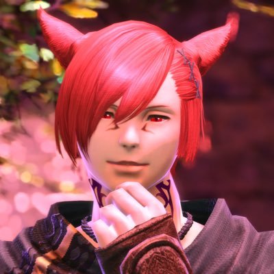 G’raha Tiaさんのプロフィール画像