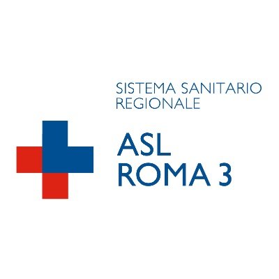 Ente pubblico deputato all'erogazione di servizi sanitari. Ambito territoriale: Municipi X-XI-XII del Comune di Roma e territorio del Comune di Fiumicino.