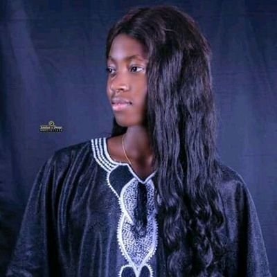 God fearing💞💞
A humble model 💃💃
kind and beautiful 😍😍