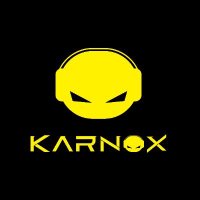 Karnox(@karnoxchair) 's Twitter Profile Photo